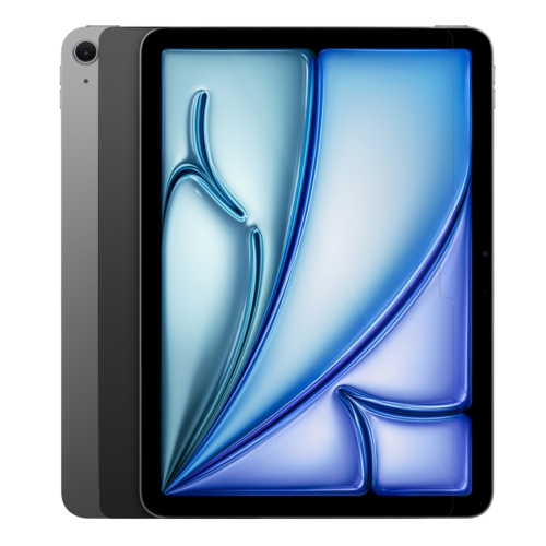 JCPal Privacy Glass Screen Protector for iPad Air 11