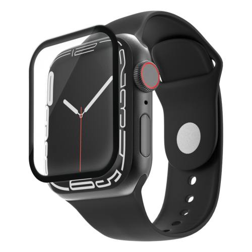 JCPal Screen Protector for Apple Watch Series 10th - 46mm