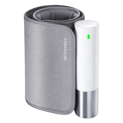 Withings Core - Blood Pressure Monitor