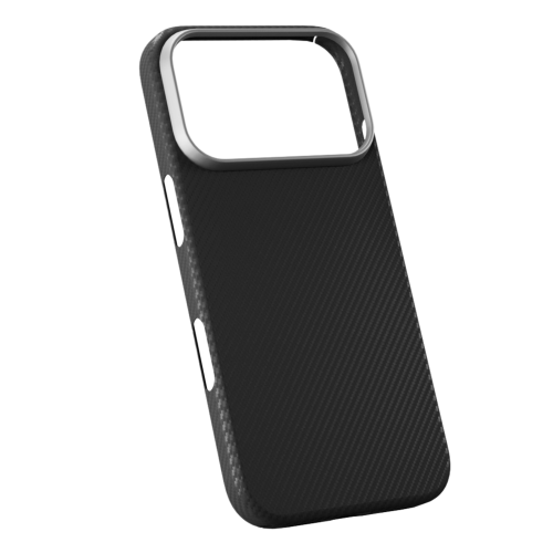 Epico Aramid Slim Mag+ Case for iPhone 17 Pro