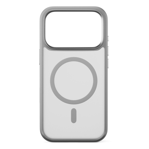 Epico HeroMatte Pro Mag+ Case for iPhone 17 Pro - Grey