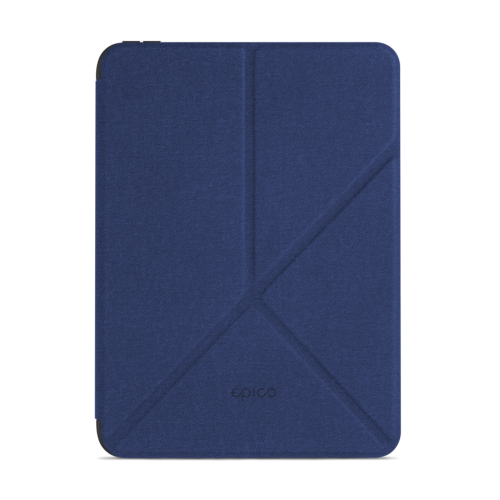 Epico Pro Flip Case for iPad mini 6 - Blue