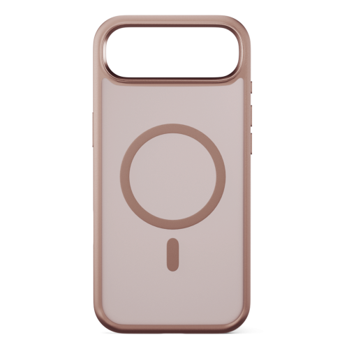Epico HeroMatte Pro Mag+ Case for iPhone 17 Air - Bronze