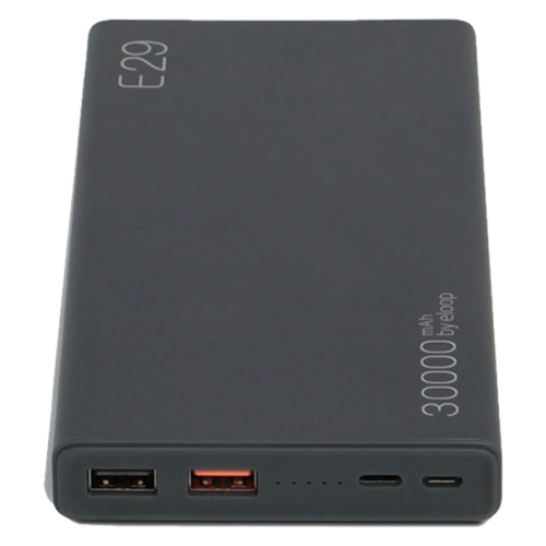 Epico E29 Power Bank 30 000 mAh