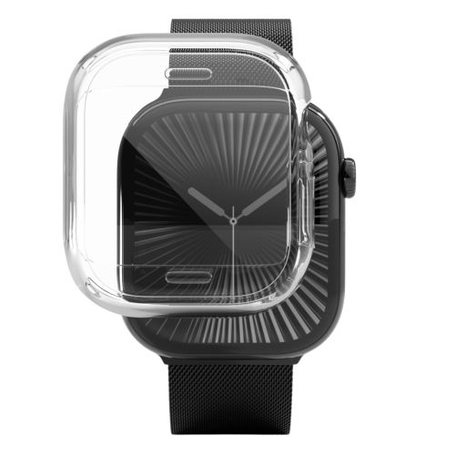 Epico Clear Case for Apple Watch SE 3 - 44mm