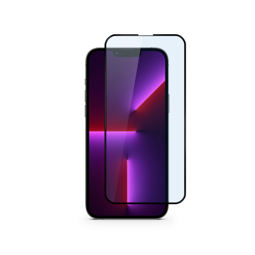 iDeal by EPICO PREMIUM PROGRAM LV HERO GLASS iPhone 13 Mini (5,4