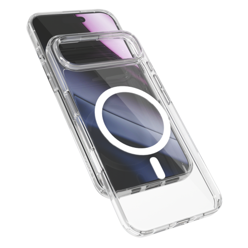 Epico Hero Mag+ Case for iPhone 17 Air - Clear