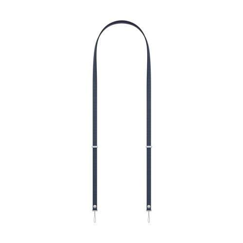 Apple Crossbody Strap - Blue