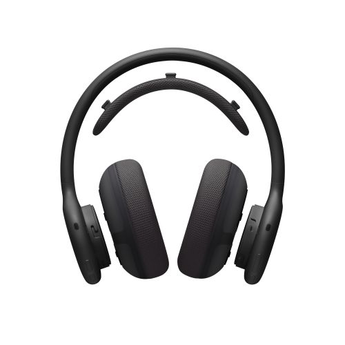 Beats 360 Over-Ear Headphones - Black