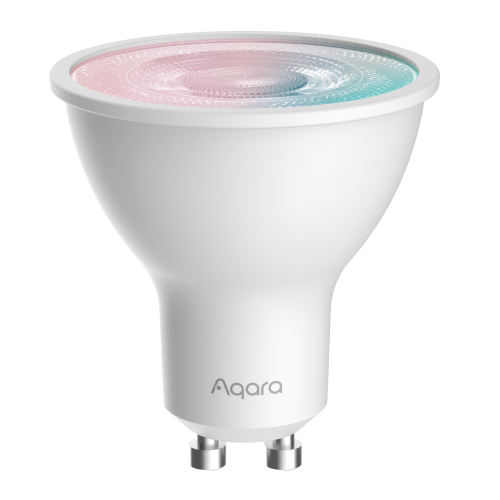 Aqara LED Bulb T2 (RGB CCT, GU10)