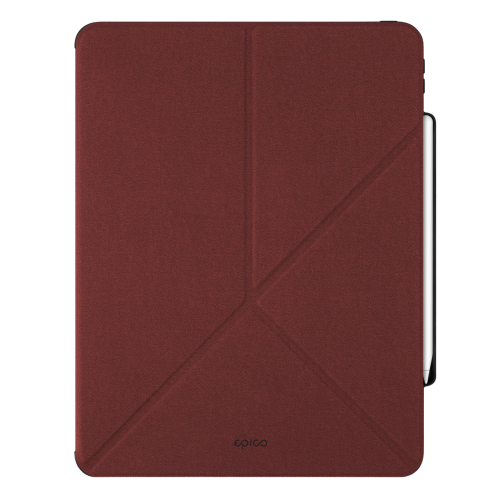 Epico Pro Flip Case for iPad Pro 11"/Air 10,9" - Red