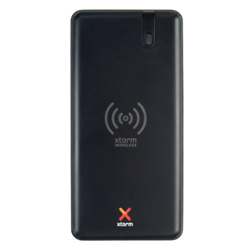 xtorm FSXW302 Power Bank Wireless 6000 Essence