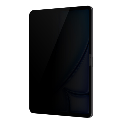 JCPal Privacy Glass Screen Protector for iPad Pro 11