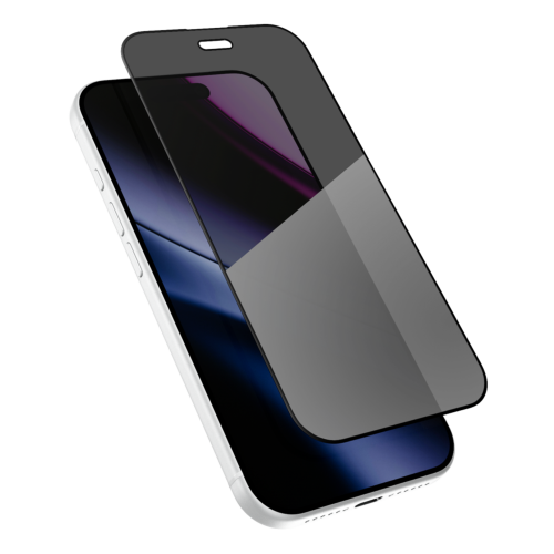 C&C Privacy AntiReflective Glass for iPhone 18 Pro