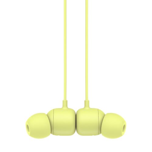 Beats Flex - All-Day Wireless In-Ear Earphones Yuzu Yellow