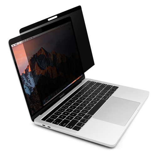 JCPal Privacy Protector for MacBook Air 13 (M2-M4)
