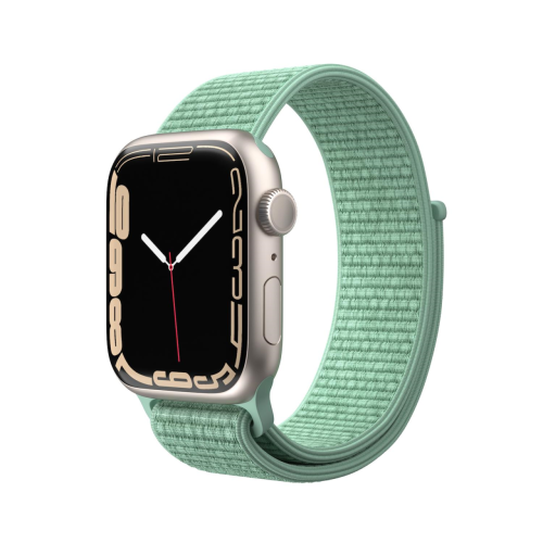 NEXT.ONE Sport Loop for Apple Watch 40/41/42mm - Green