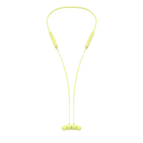 Beats Flex - All-Day Wireless In-Ear Earphones Yuzu Yellow