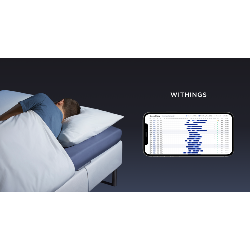 Withings Sleep Sensor Analyzer