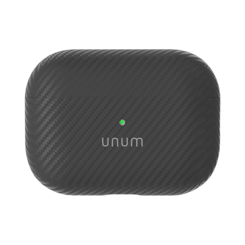 UNUM Aramid Cover for AirPods Pro 3