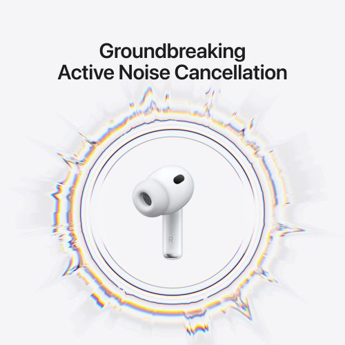 Apple AirPods Pro 3