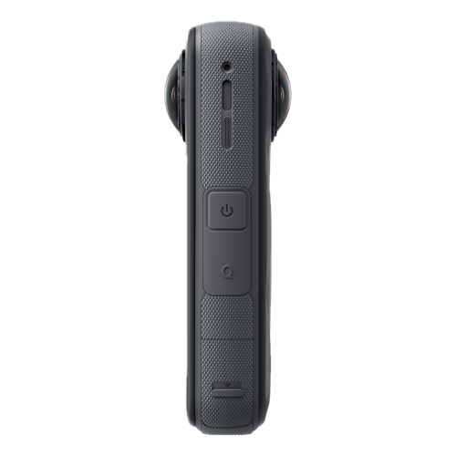 Insta360 X5 Cycling Bundle