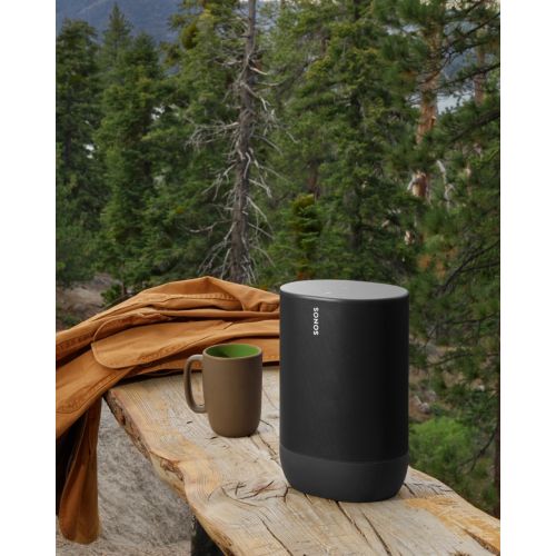 Sonos Move - Black