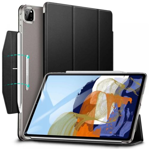  Sdesign Color Edition for iPad PRO 11&apos;&apos; 2021 Black