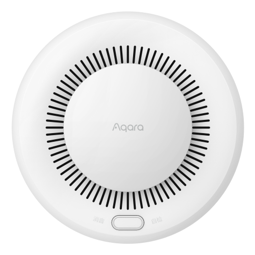 Aqara Smoke Detector