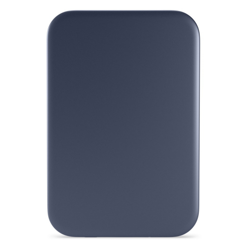 Epico Slim Aluminium Mag+ Power Bank 3000 mAh - Deep Blue
