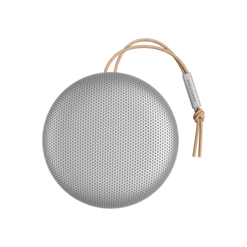 B&O Beosound A1 (2Gen) Grey Mist