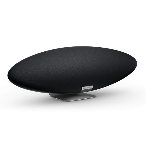 DEMO Bowers & Wilkins Zeppelin 2021 MIDNIGHT GREY UK/EC