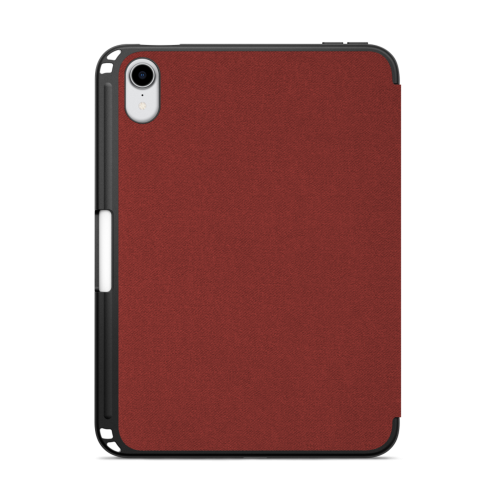 Epico Pro Flip Case for iPad mini 6 - Red