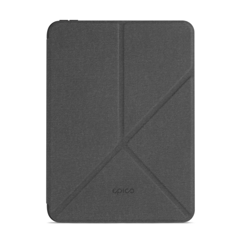 Epico Pro Flip Case for iPad mini 6  - Black