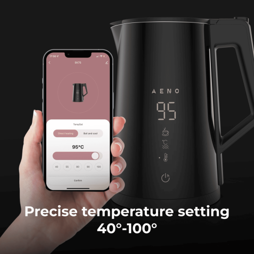 AENO Smart Electric Kettle