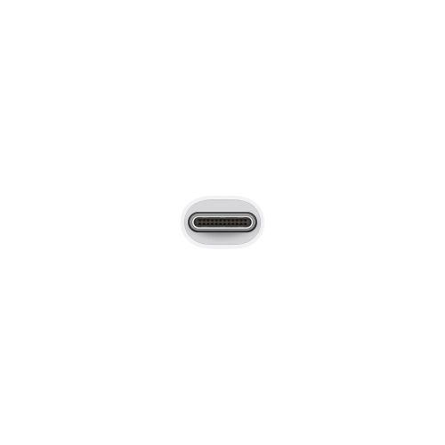 Apple USB-C Digital AV Multiport HDMI/USB Adapter White
