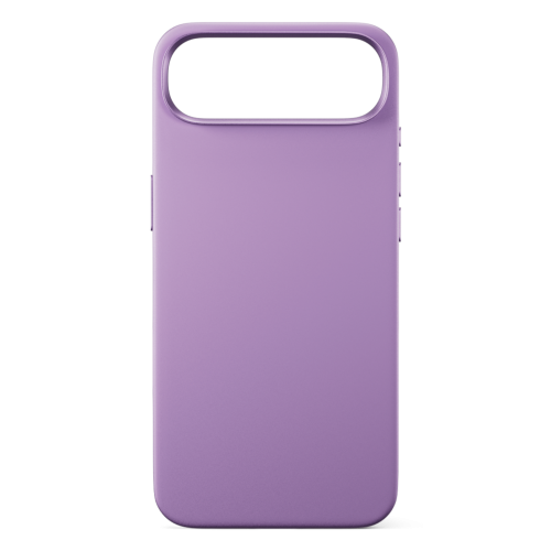 Epico Silicone Mag+ Case for iPhone 17 Air - Purple