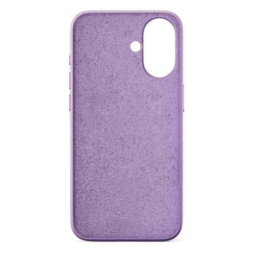Epico Silicone Mag+ Case for iPhone 17 - Purple