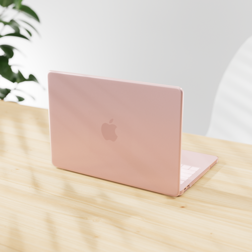 Epico Slim Shell MacBook Neo 13
