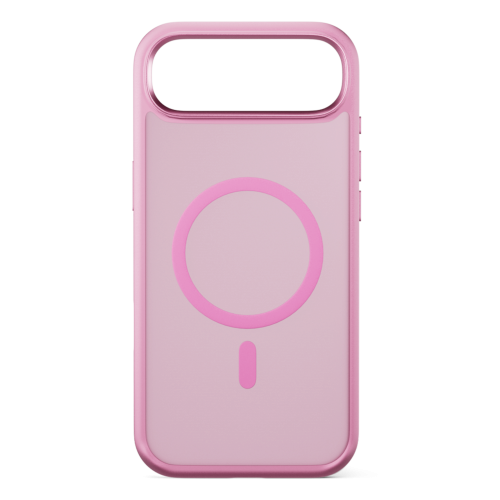 Epico HeroMatte Pro Mag+ Case for iPhone 17 Air - Pink