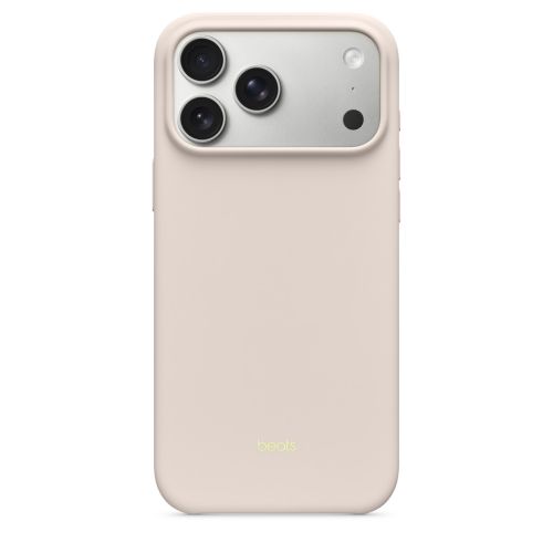 Beats iPhone 17 Pro Max Case with MagSafe and Camera Control - Lime Stone