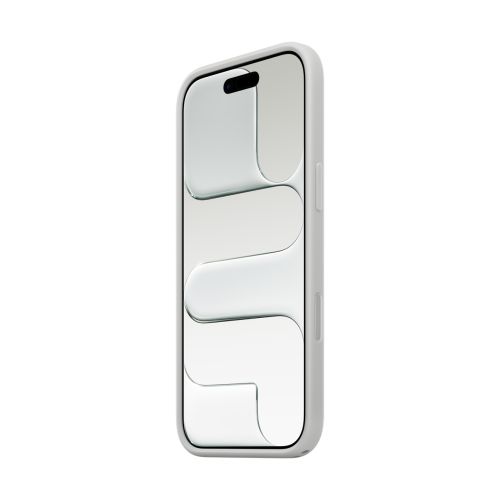 Apple iPhone Air Bumper - Light Gray